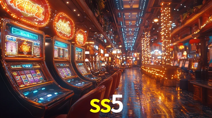 ss5 bet
