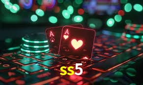 Casino Ao Vivo ss5