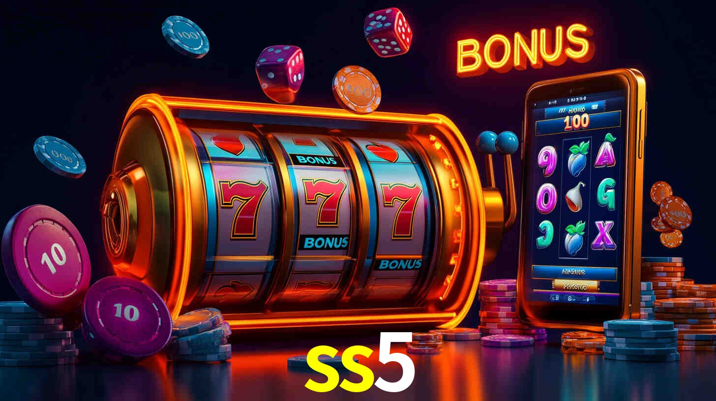 Desvendando o Mundo dos Jogos Virtuais na ss5