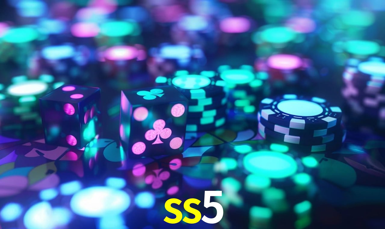 Apostas de Tênis ss5