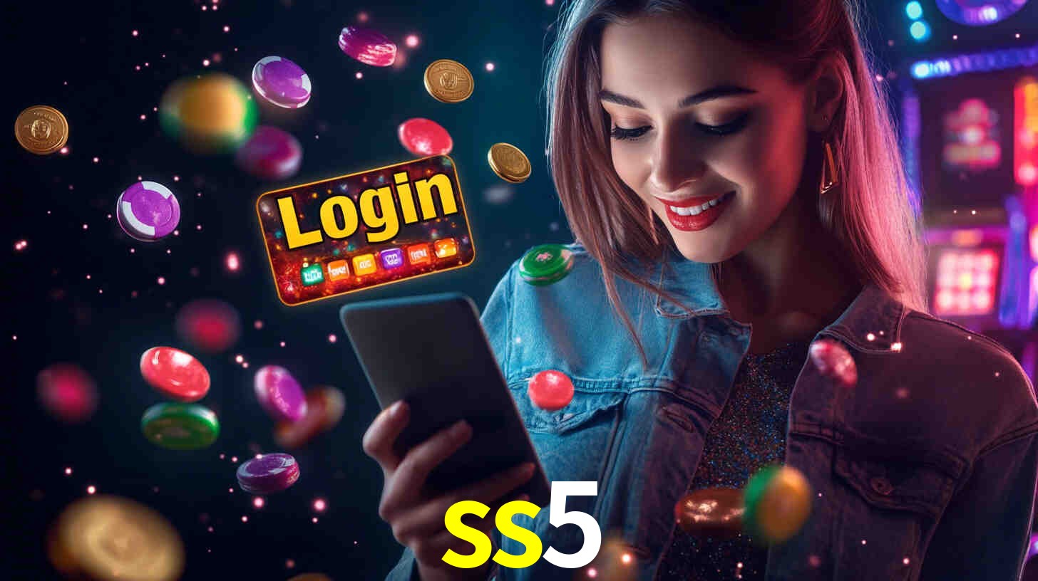 Descubra o Programa VIP da ss5: Vantagens Exclusivas para Jogadores