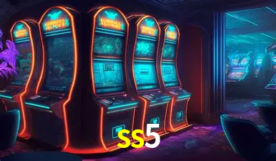 Desvendando o Mundo dos Jogos Virtuais na ss5