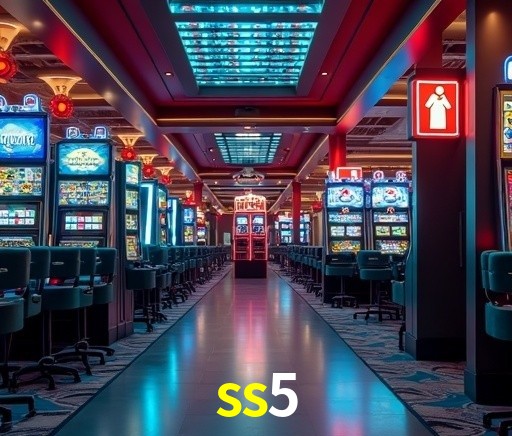 cassino ss5
