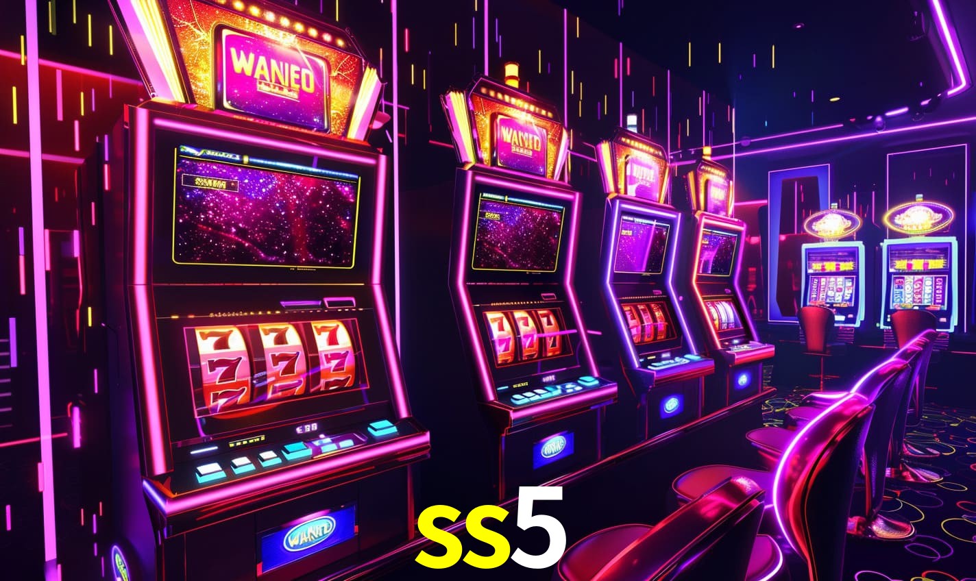 Guia visual quadrado do centro de download ss5