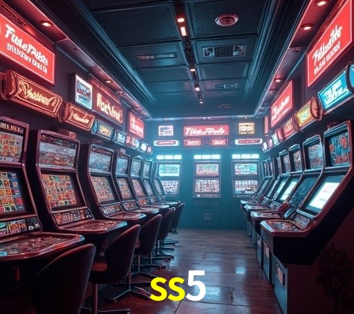 Benefícios do Login ss5 - Bônus e Vantagens Exclusivas