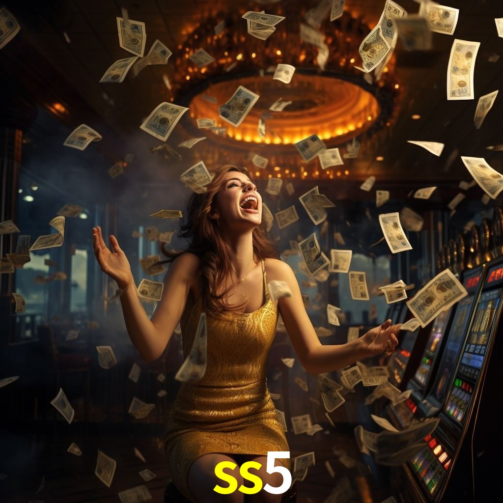 VIP Casino ss5