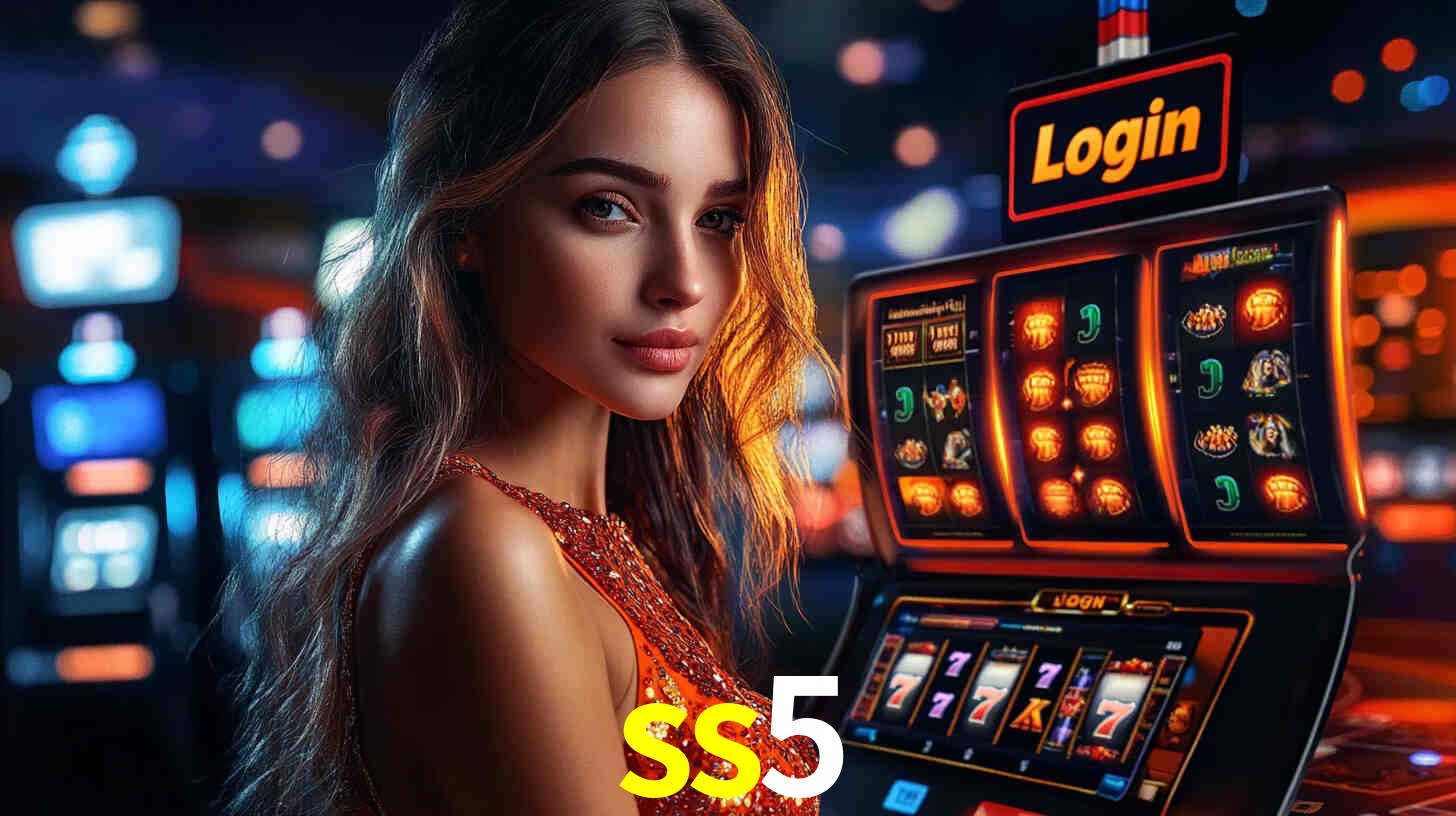 Sinta a adrenalina dos jogos de cassino com ss5