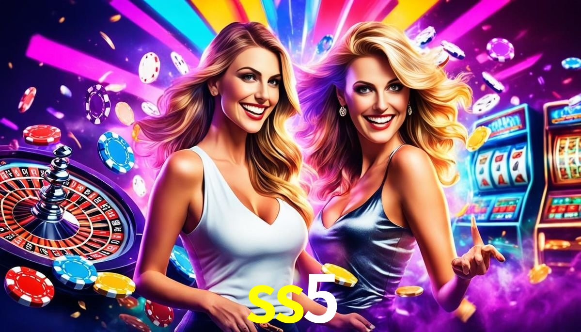 Casino Ao Vivo ss5