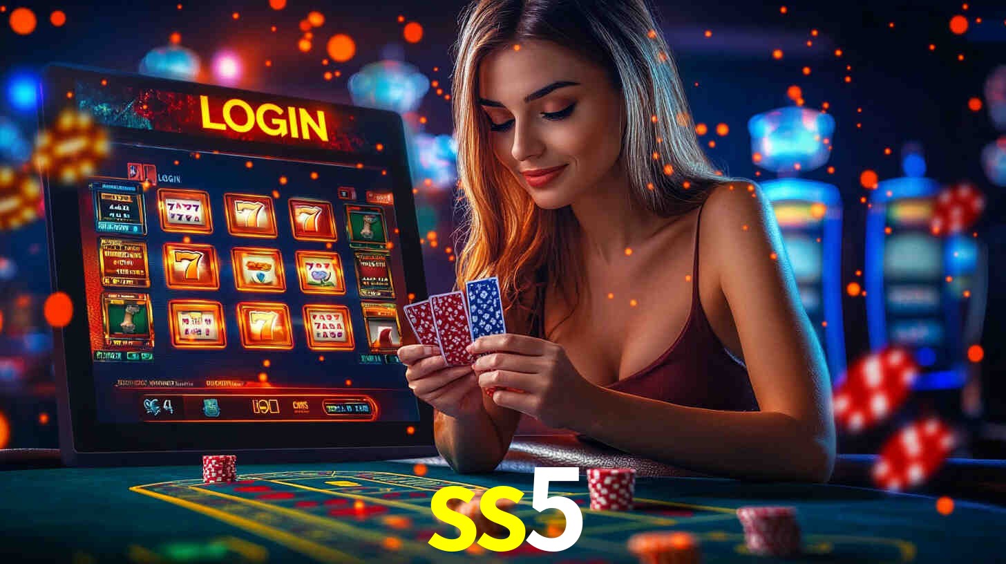 Bônus Generosos e Exclusivos no ss5 para Você!