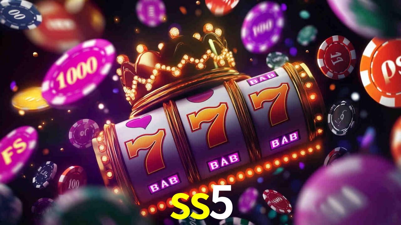 Live Casino ss5