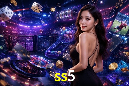 Flash Promotion ss5