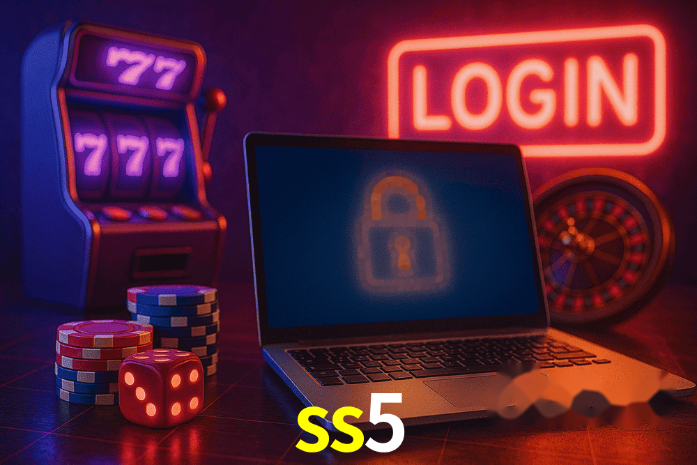 Diretório de Jogos ss5