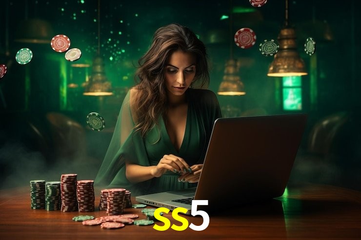 Imagem quadrada de apoio para baixar ss5