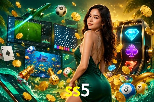 Experiência VIP ss5