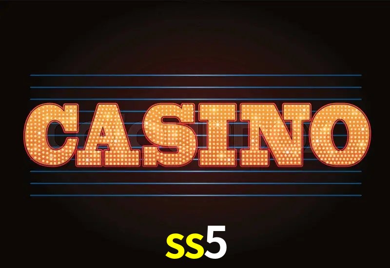 Provedores de Jogos ss5