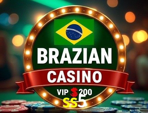 Vantagens de jogar slots no ss5 Brasil