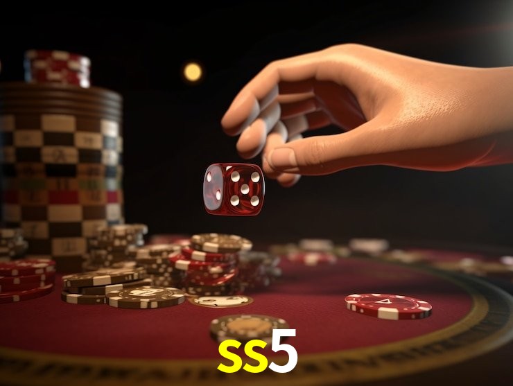 Tecnologia da Plataforma ss5