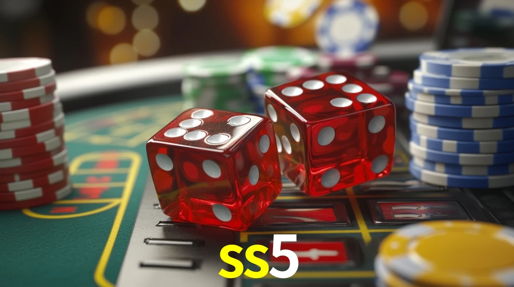 Welcome Bonus ss5