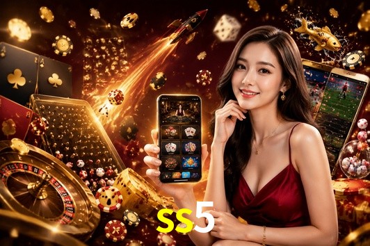 Security Systems ss5