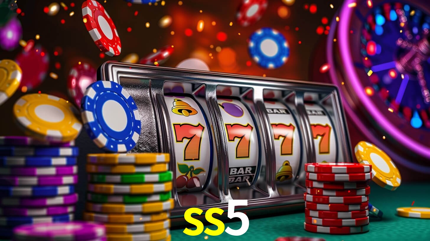 Casino VIP ss5