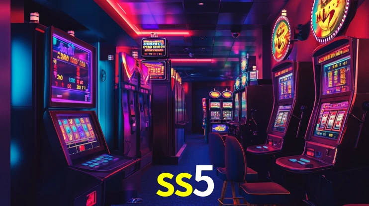 Ofertas Imperdíveis na ss5: Promoções e Bônus Que Valem a Pena