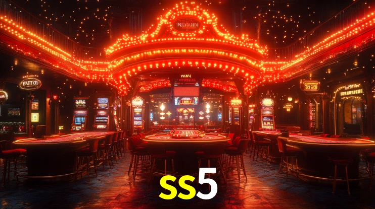 ss5 bet