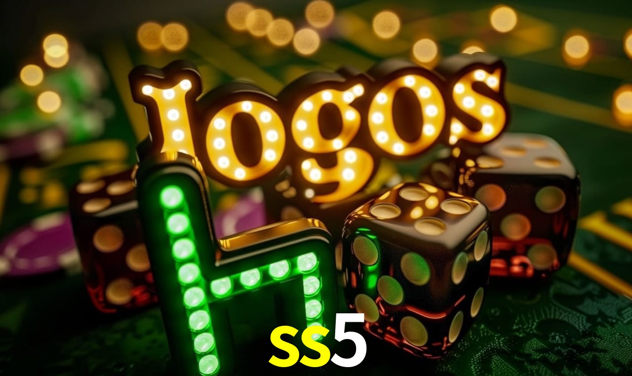 Benefícios da Conta ss5