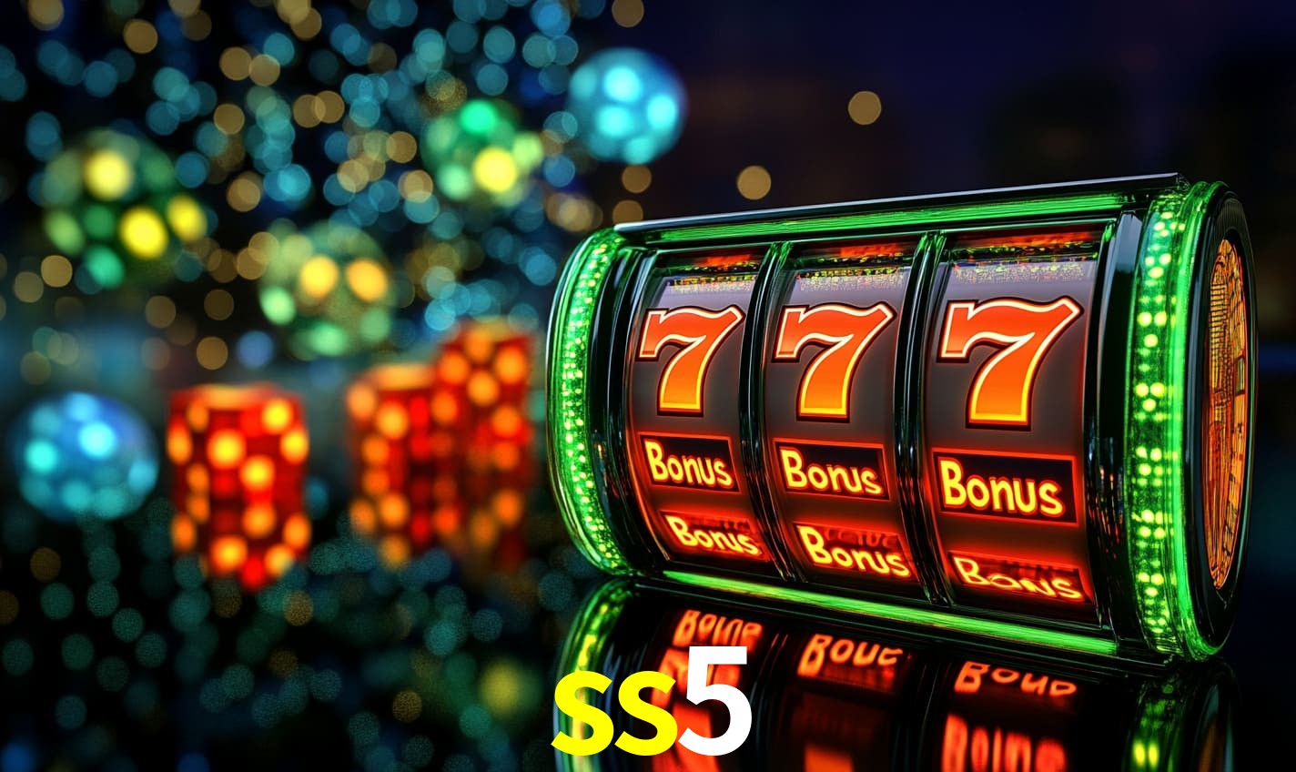 Promoção Relâmpago ss5