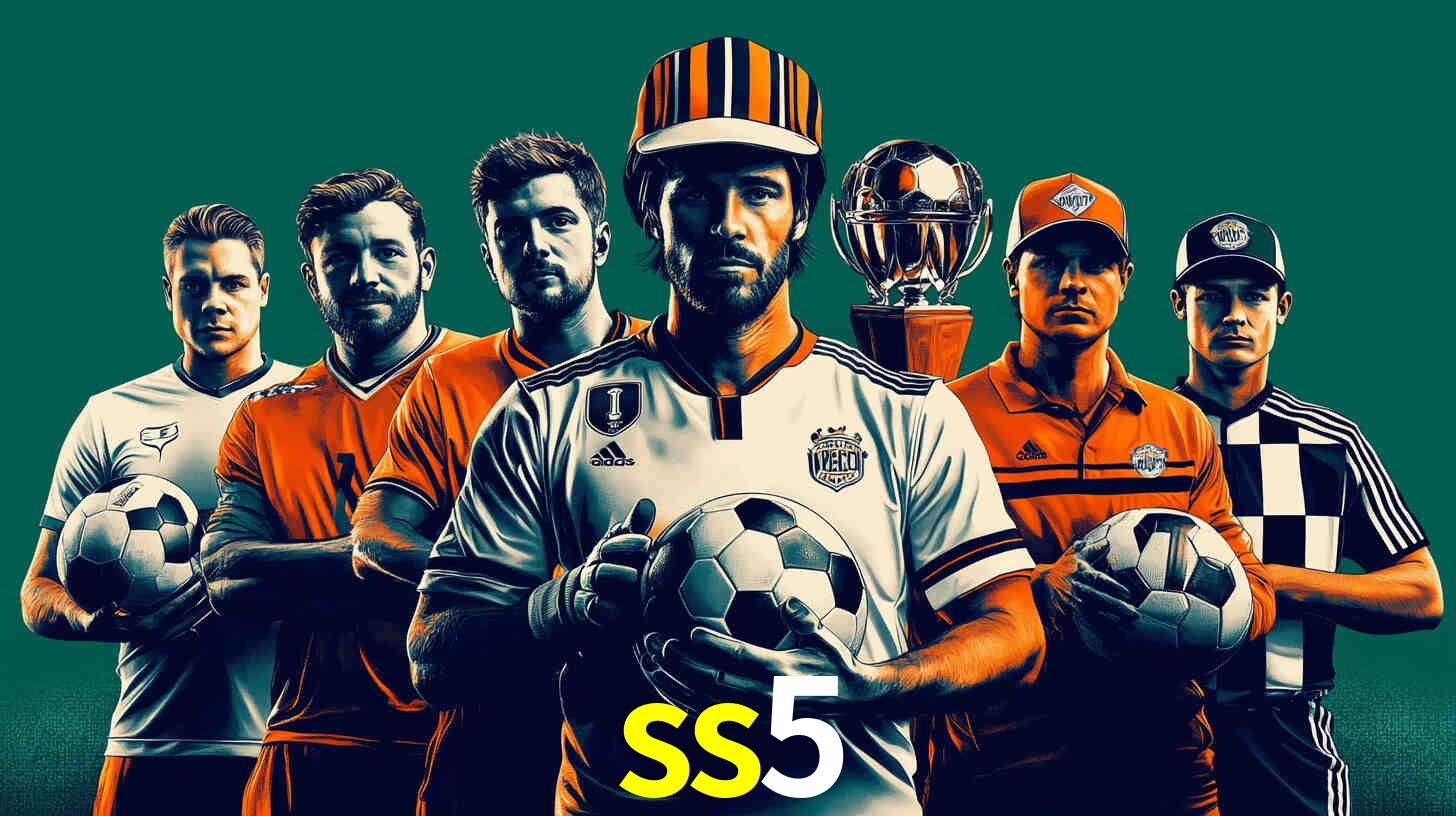 Inovações de Jogos na ss5: O Futuro das Experiências Interativas