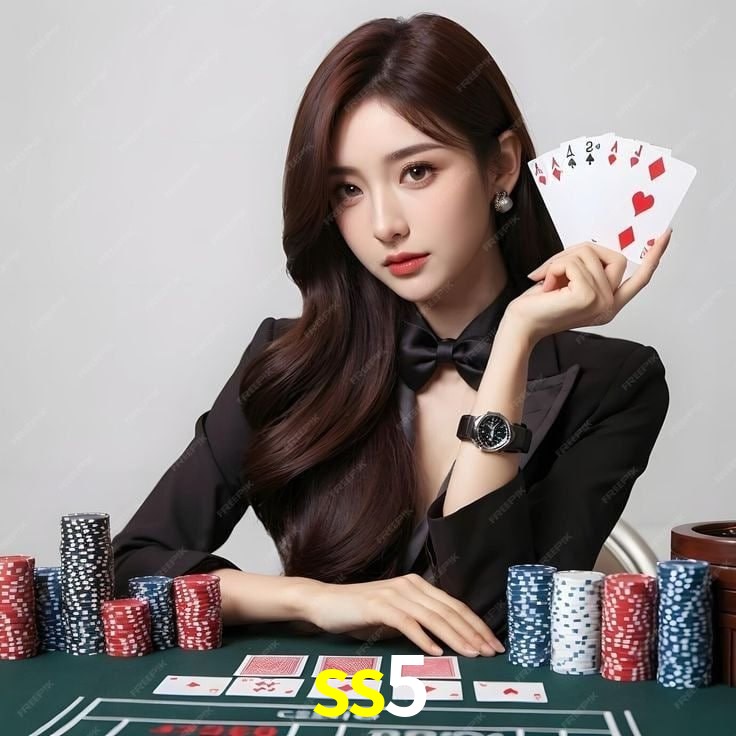 Imagem secundária de apoio para instalação do app ss5