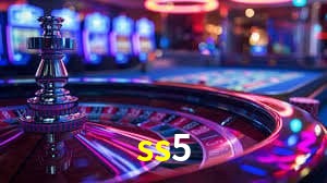 Jogos de Slot ss5