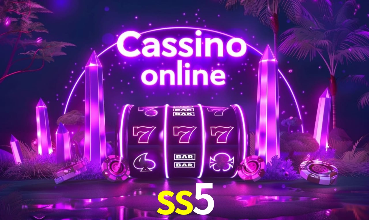 Diretório de Jogos ss5