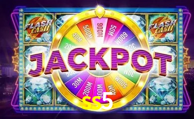 Descubra o Mundo do Cassino Online com ss5