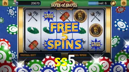 Inovações de Jogos na ss5: O Futuro das Experiências Interativas