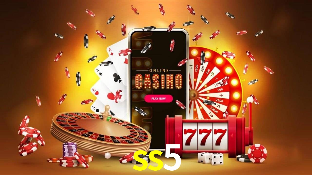 Experiência VIP ss5