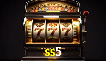 A Experiência Imersiva dos Cassinos Ao Vivo no ss5