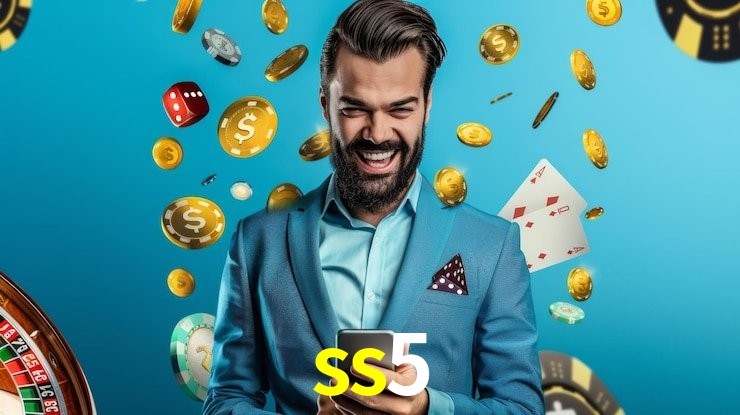 Casino Ao Vivo ss5
