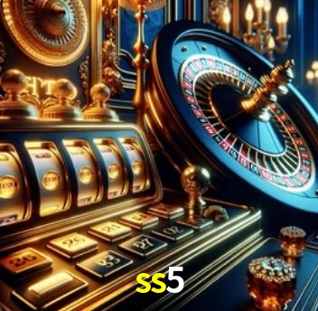 Casino Ao Vivo ss5