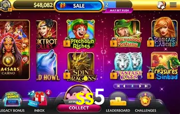 A Revolução dos Jogos Mobile: Diversão na Palma da Mão