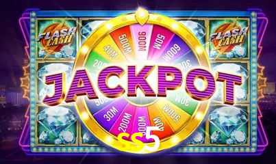 A Emoção da Loteria na ss5: Uma Chance de Mudança de Vida