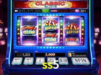 Explorando a Categoria de Eventos em Apostas na ss5