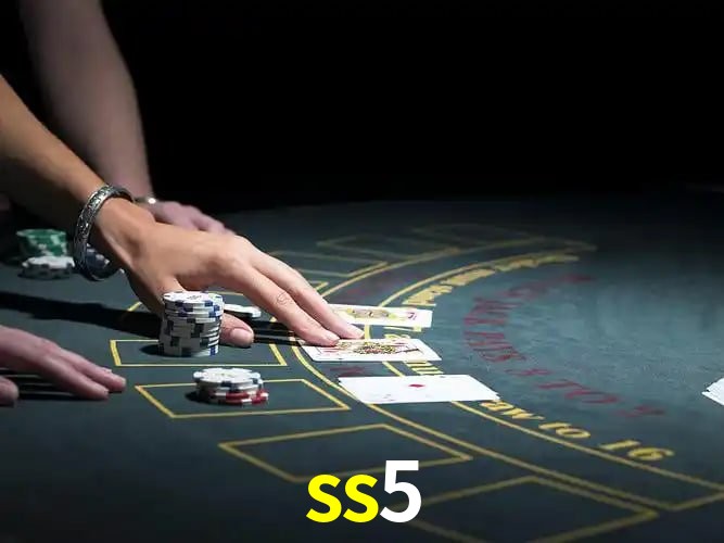 Benefícios da Conta ss5