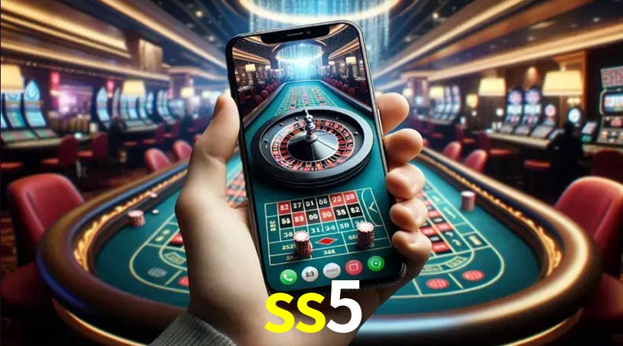 Descubra a Essência do ss5: Nossa História e Compromissos