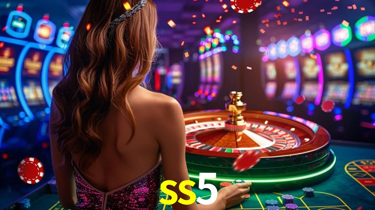 Interface do App ss5