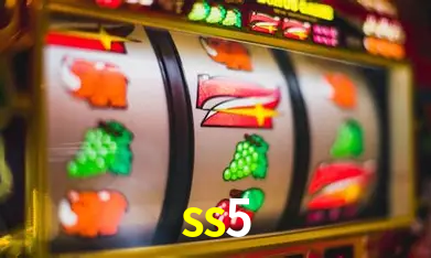 Inovações de Jogos na ss5: O Futuro das Experiências Interativas