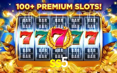 Descubra a Magia dos Jogos de Arcade no ss5