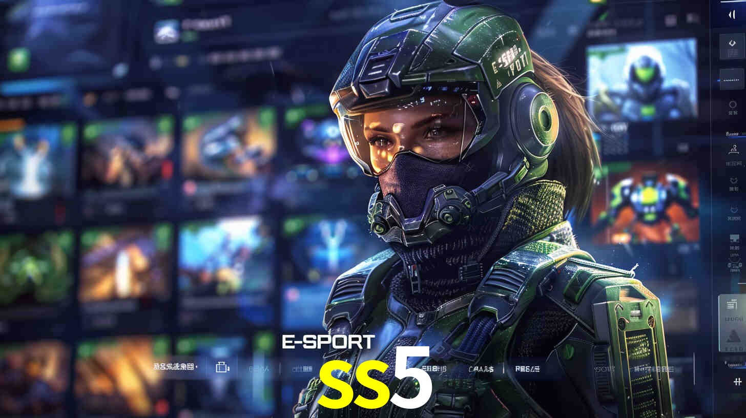 A Experiência Imersiva dos Cassinos Ao Vivo no ss5